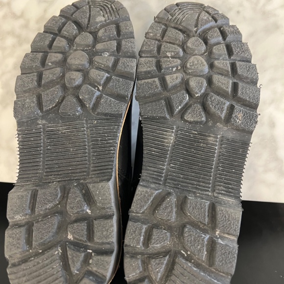 Roots Sherpa lined boot - Picture 3 of 6